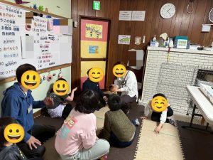 4月リトミックフジノ①