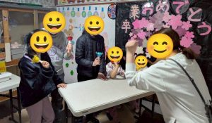 ３月リトミックハンドベル⑤