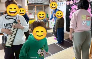 ４月リトミックフジノ③