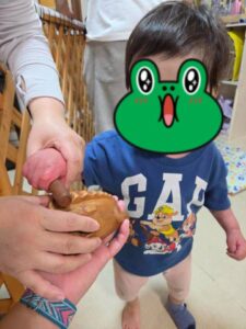 6月リトミックギロ１