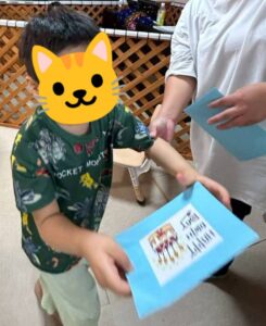 BD会カード１