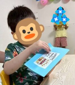 BD会カード２