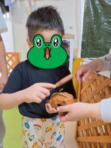 ６月リトミックギロ２