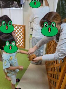 ６月リトミックギロ３