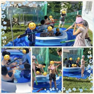 created by InCollage