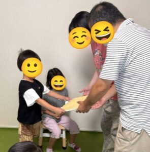開所祝いプレゼント２