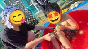 水風船10
