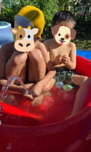 水風船9