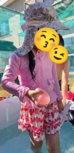 水風船５