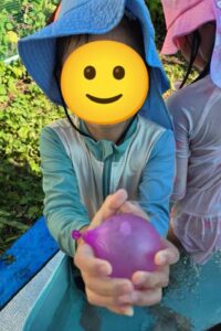 水風船６