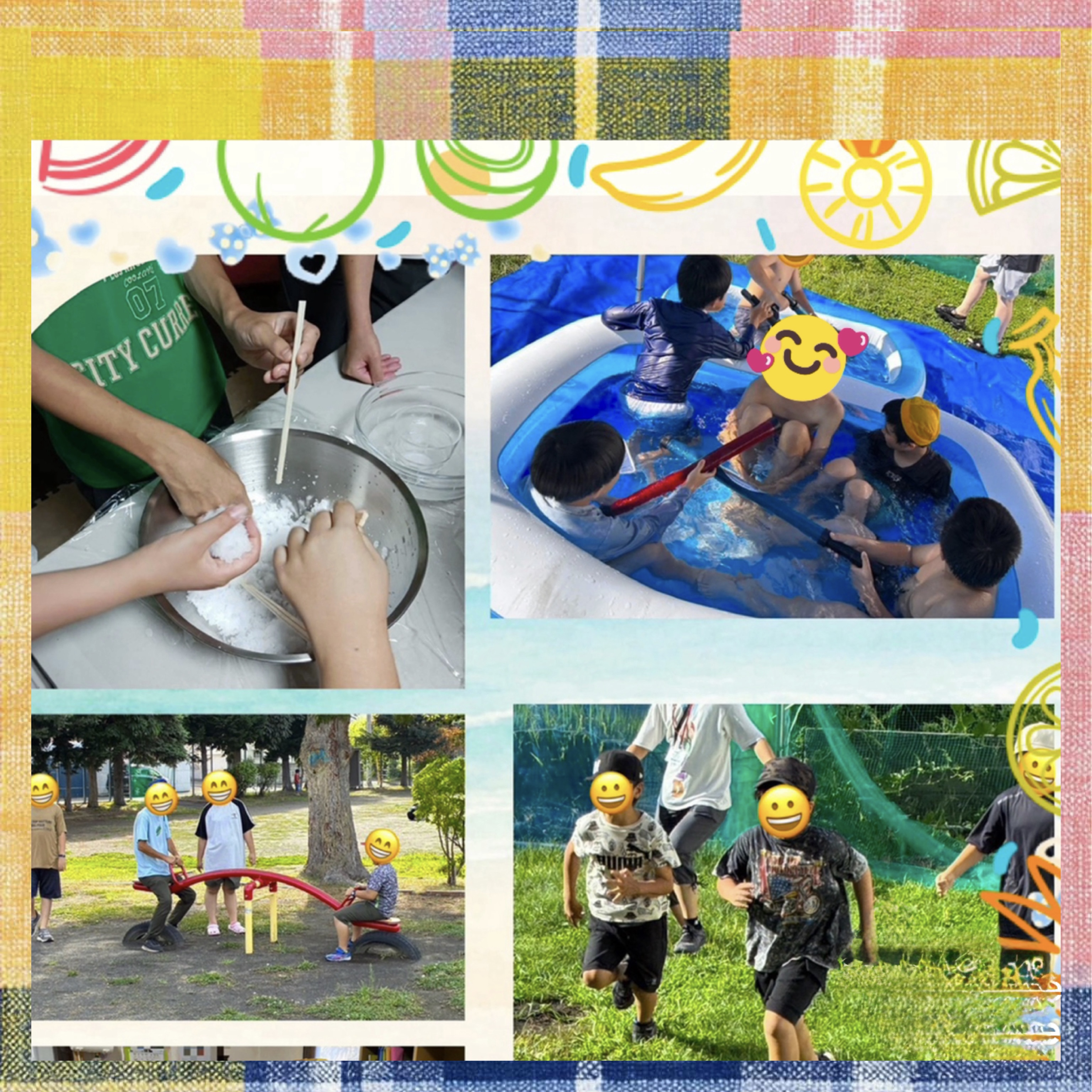 created by InCollage